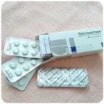 Феназепам  Phenazepam Valenta  1 мг в Бирске