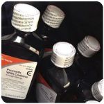 Кодеин сироп Codein (для приготовления напитка Lean, Purple Drank)  473 мл  в Бирске