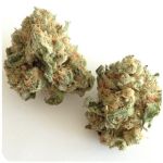Шишки "White Widow"  (Белая вдова)  Гидропоника -  Бошка VHQ в Бирске