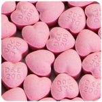 Экстази  Ecstasy Love 200 MDMA в Бирске