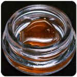 Гашишное масло (импорт Калифорния)  Distillate  в Бирске USA ТГК 98.5%