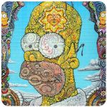 Марки LSD-25 VHQ чистых 250 мкг в Бирске